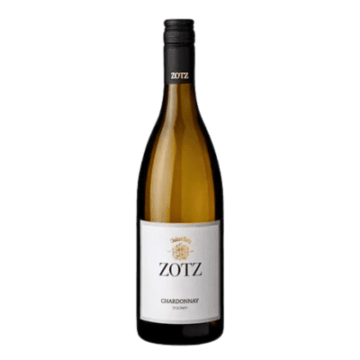 Chardonnay Badenweiler Römerberg Weingut Julius Zotz