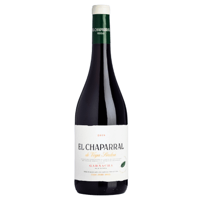 El Chaparral de Vega Sindoa Nekeas