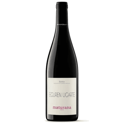 Maturana Eguren Ugarte 2016 Trocken