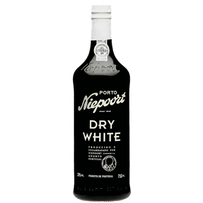 Port Dry White DOC Douro Niepoort
