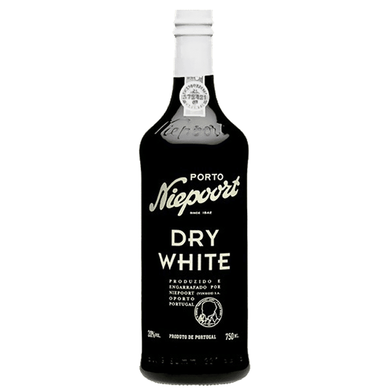 Port Dry White DOC Douro Niepoort