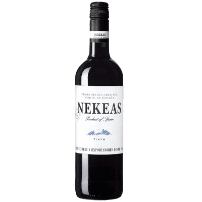 Nekeas Tinto Rotwein trocken