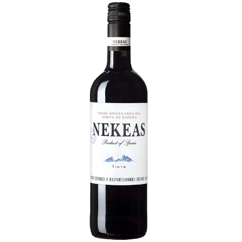 Nekeas Tinto Rotwein trocken