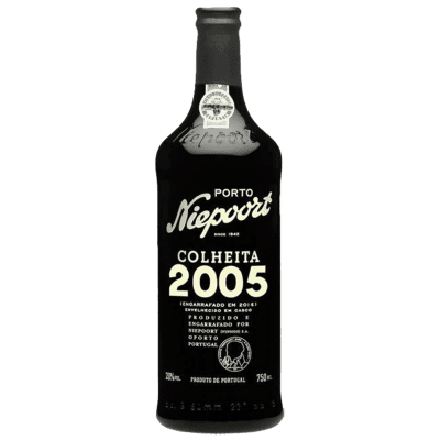 Port Colheita DOC Douro Niepoort