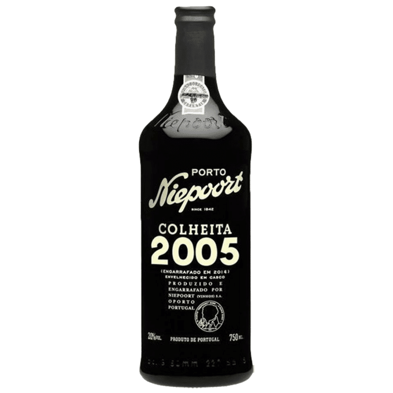 Port Colheita DOC Douro Niepoort