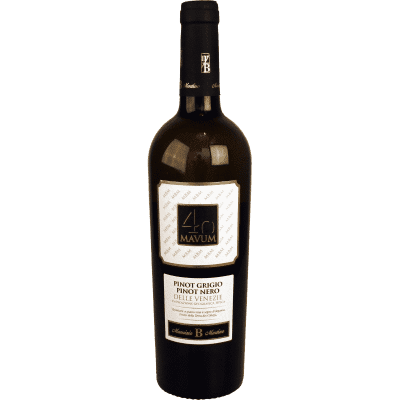 Mavum Blanco Biscardo Weißwein trocken