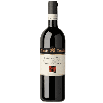 Barbera d'Asti DOC