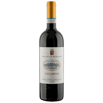 2008 Amarone DOC Calcarole