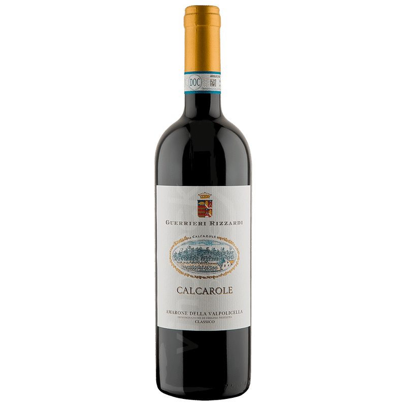 2008 Amarone DOC Calcarole