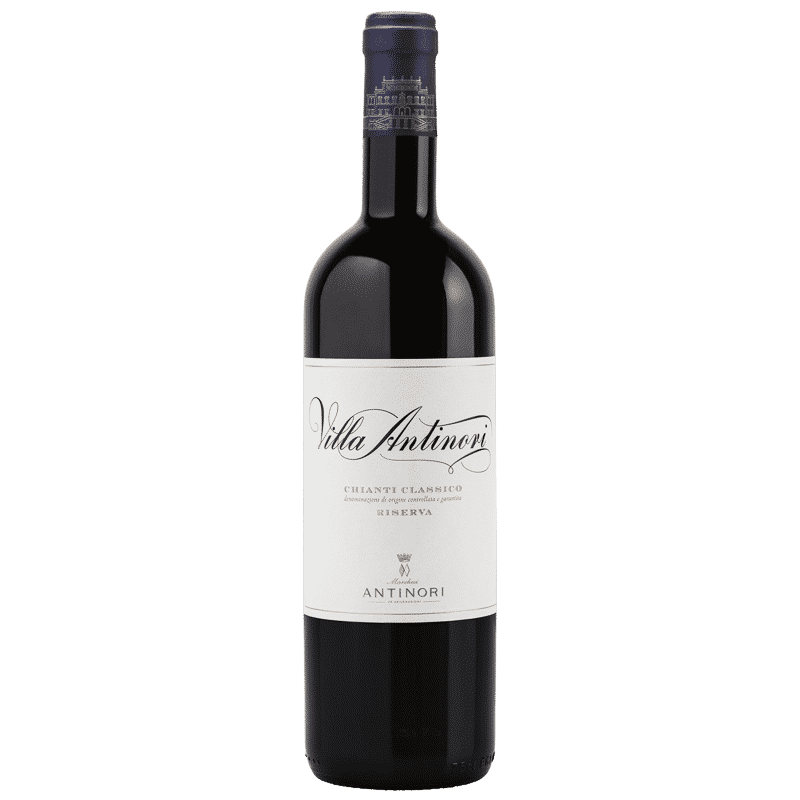 2015 Villa Antinori Rosso Riserva