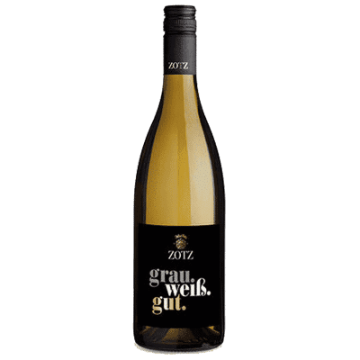 grau-weiss-gut-flasche