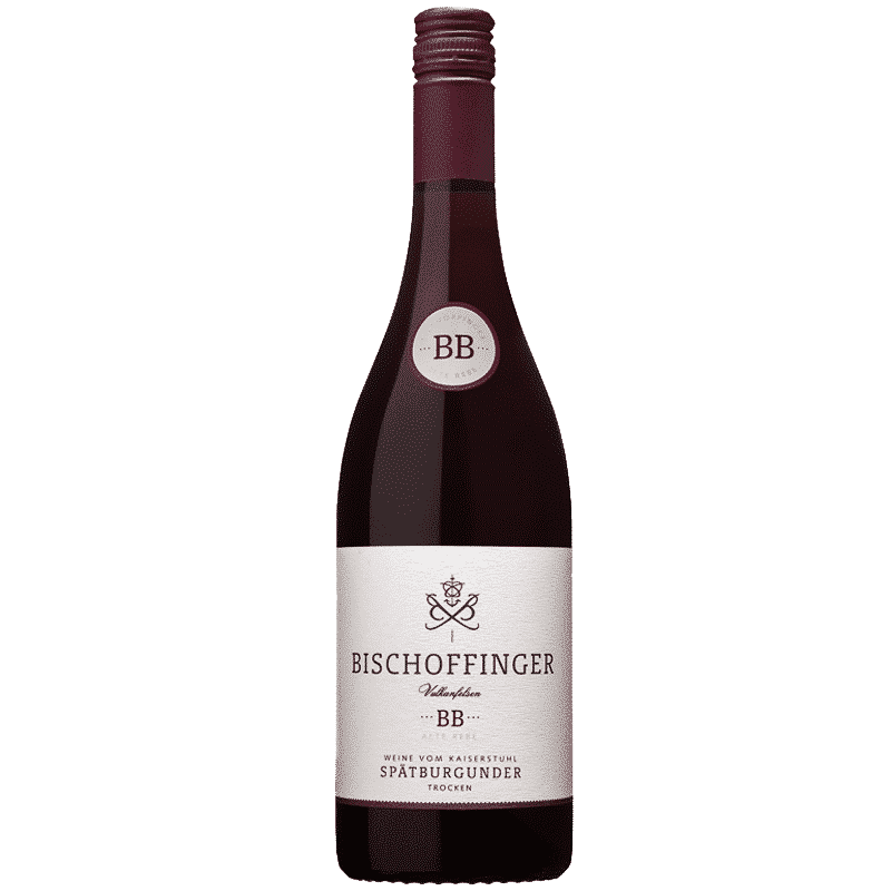 Spätburgunder Rotwein BB trocken
