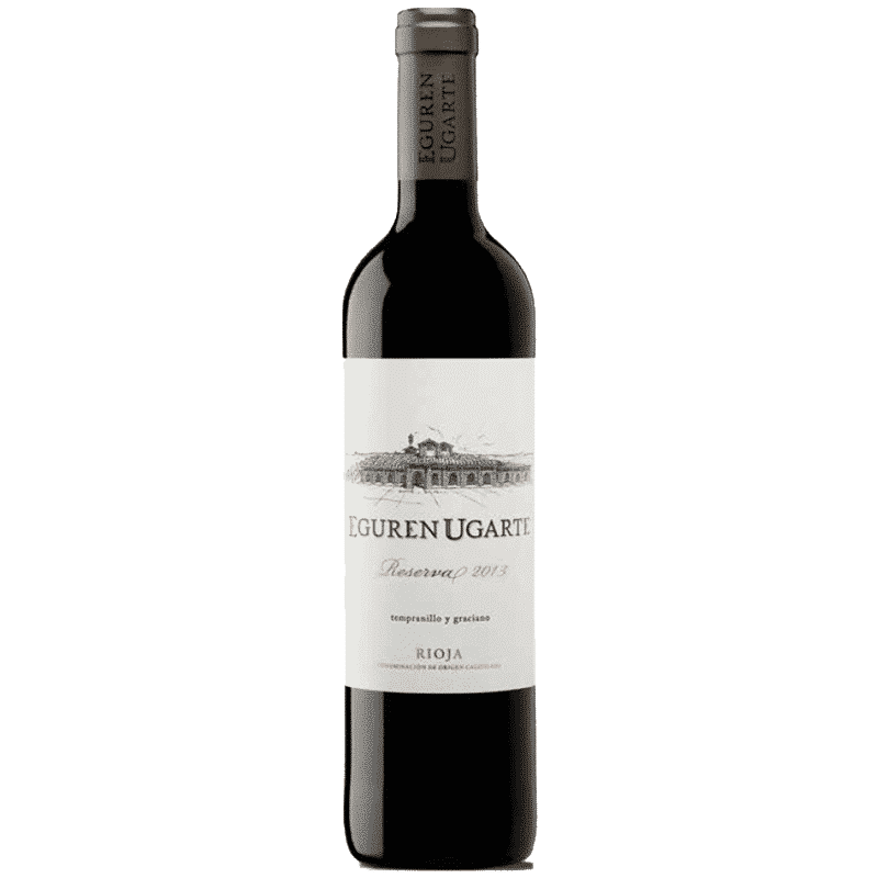 Rioja DOC Reserva Rotwein trocken