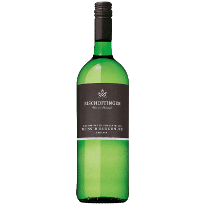 Weißburgunder trocken