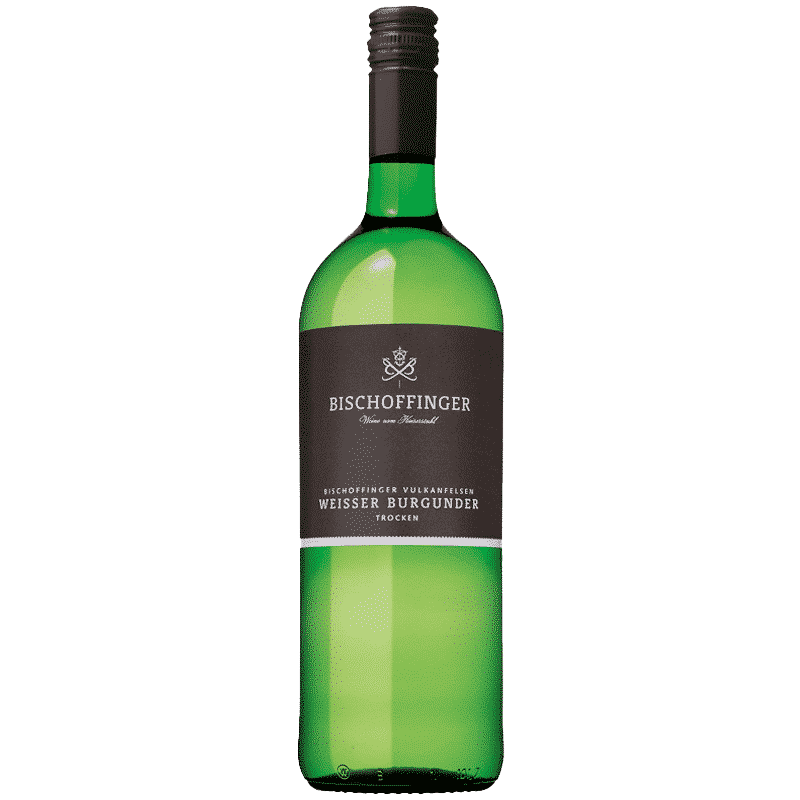Weißburgunder trocken