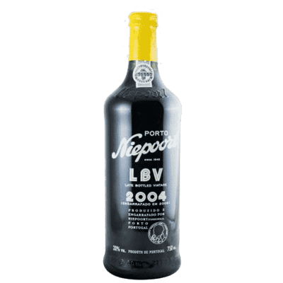 Port Vintage Niepoort DOC