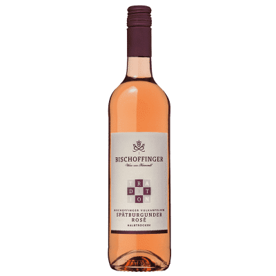 Spaetburgunder_Rose_Tradition_Bischoffinger_Flasche