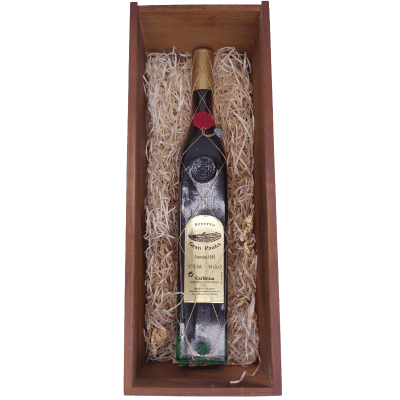 1955 Gran Paulet Reserva Bodegas del Senorio