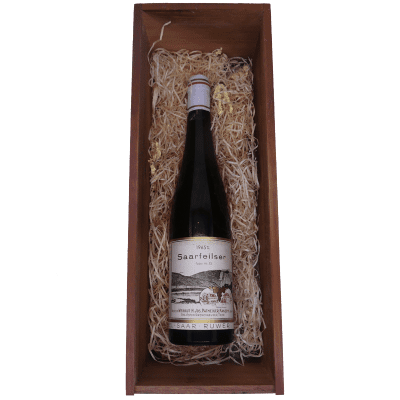 1965 Riesling Saarfeilser Trocken Weingut H.-Jos. Partheiger