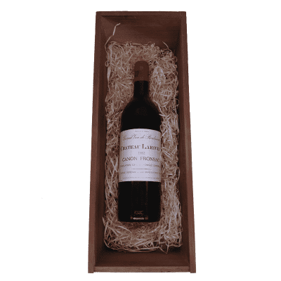 1982 Chateau Larrivaux Jean-Pierre Moueix