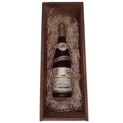 1983 Gewürztraminer Ausbruch Alkal