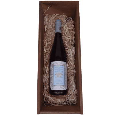 1988 Riesling Spätlese Kiedricher Gräfenberg Robert Weil