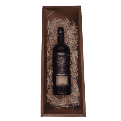 1990 Vina Alarde Gran Reserva Berberana