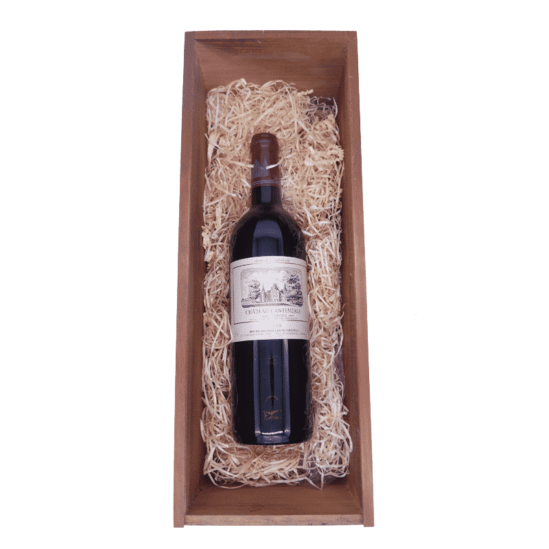 1998 Chateau Cantemerle 5. Cru