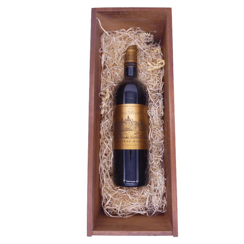 2002 Chateau d'Issan 3. Cru Classe 