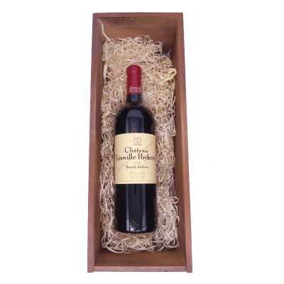 2008 Chateau Leoville Poyferre 2. Cru Classe