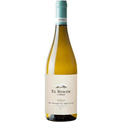 El Rincon de Nekeas Chardonnay Barrique