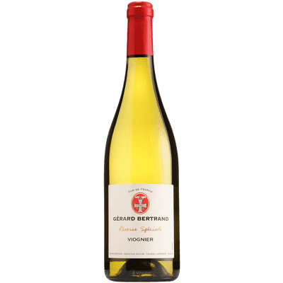 Reserve Special Viognier, Gerard Bertrand, Languedoc 2016 trocken
