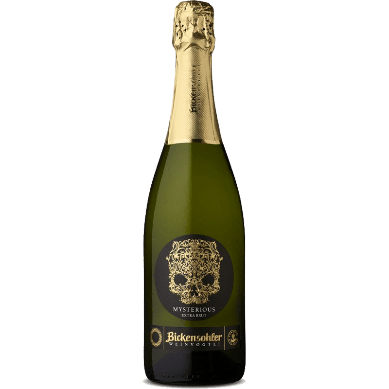 Mysterios Pinot Noir Bickensohler