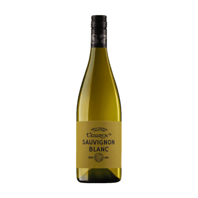 Sauvignon Blanc V.d.T.de Castilla  Eguren Ugarte 2022 trocken