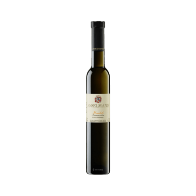 Huxelrebe Beerenauslese Walsheimer Silberberg  Weingut W. Anselmann 2012 lieblich
