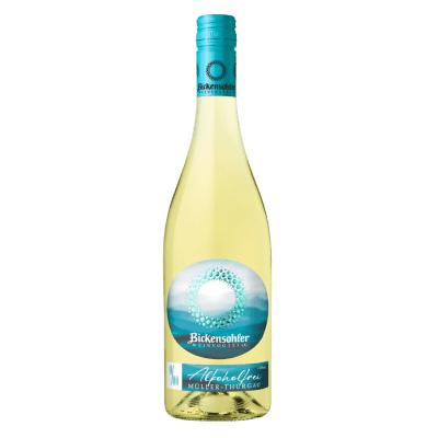 Müller-Thurgau alkoholfrei Bickensohler Weinvogtei