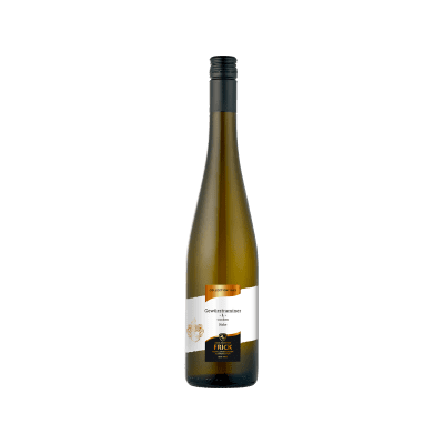 Gewürztraminer L Collection 1903 Karl Hendrik Frick 2020 trocken