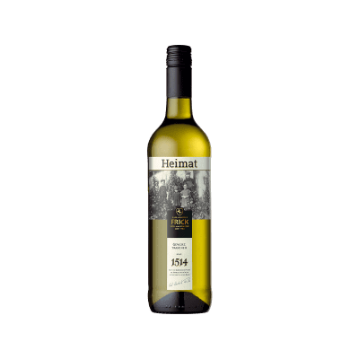 Gewürztraminer Heimat Karl Hendrik Frick 2021 lieblich