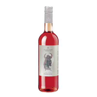 Mutix Piwi rosé QbA feinfruchtig 2023 Bischoffinger Winzer